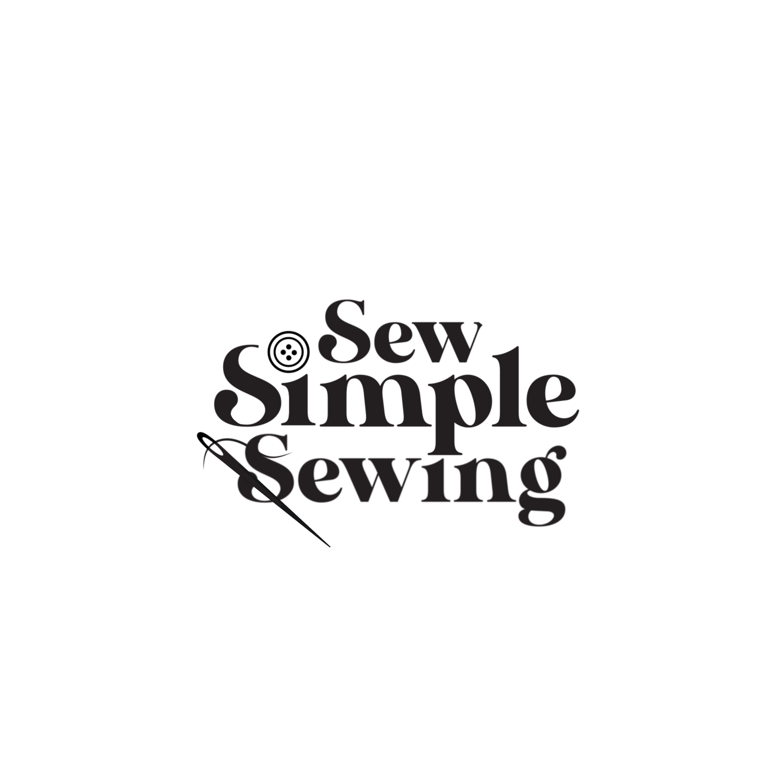 Sew Simple Sewing