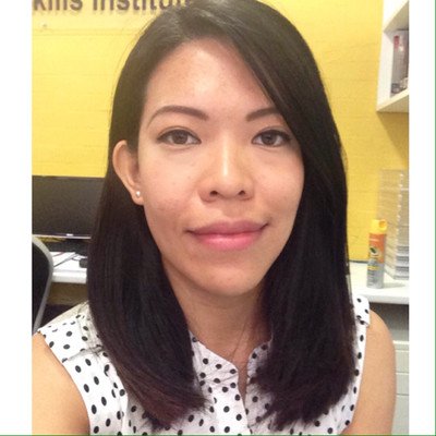 Amy Choo